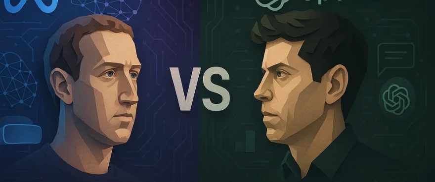 openai đóng cửa 1 tuần vì Meta