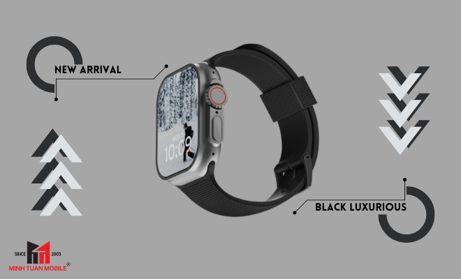 Thiết kế chấm bi tinh tế