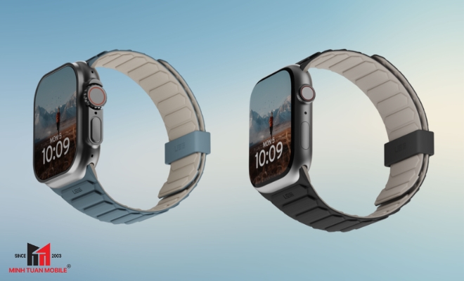 Thiết kế dây đảo ngược thông minh