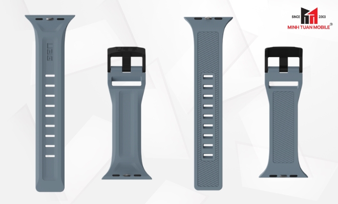 Thiết kế đóng giấu dây gài thông minh