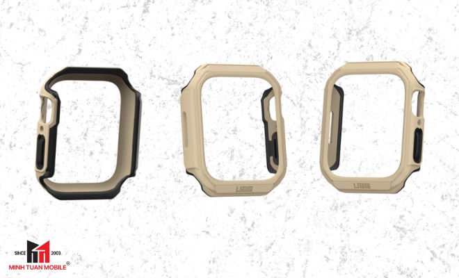 Thiết kế mỏng nhẹ, tinh tế