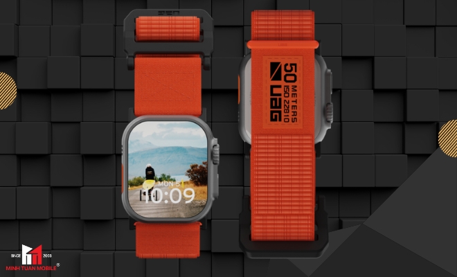 Thiết kế phần cứng chịu lực