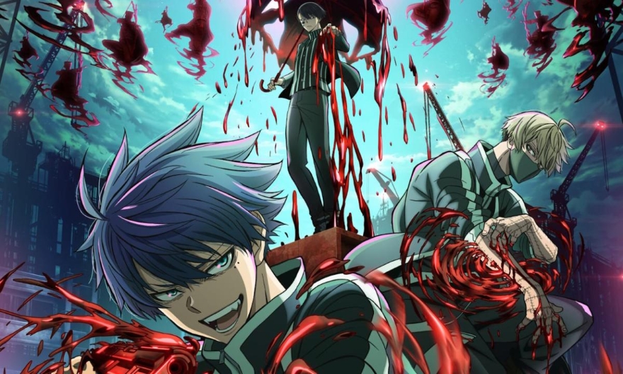 Top 10 bộ anime không thể bỏ lỡ mùa hè 2025