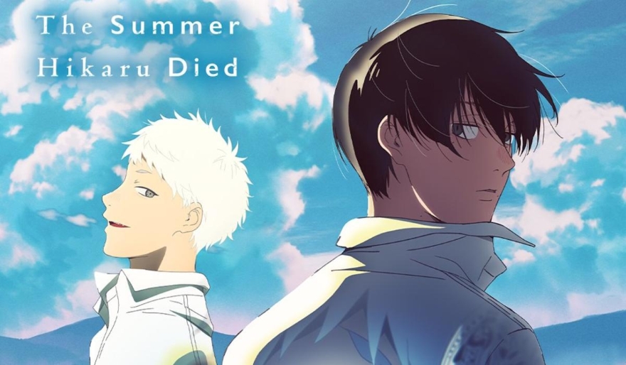 Top 10 bộ anime không thể bỏ lỡ mùa hè 2025