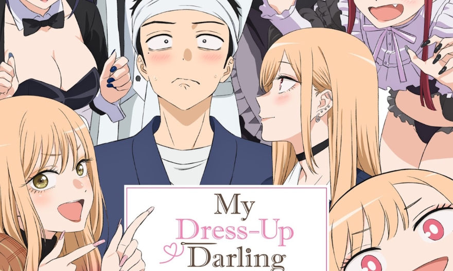 Top 10 bộ anime không thể bỏ lỡ mùa hè 2025