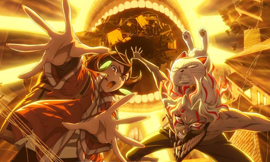 Top 10 bộ anime không thể bỏ lỡ mùa hè 2025