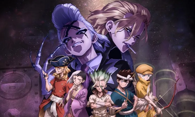 Top 10 bộ anime không thể bỏ lỡ mùa hè 2025