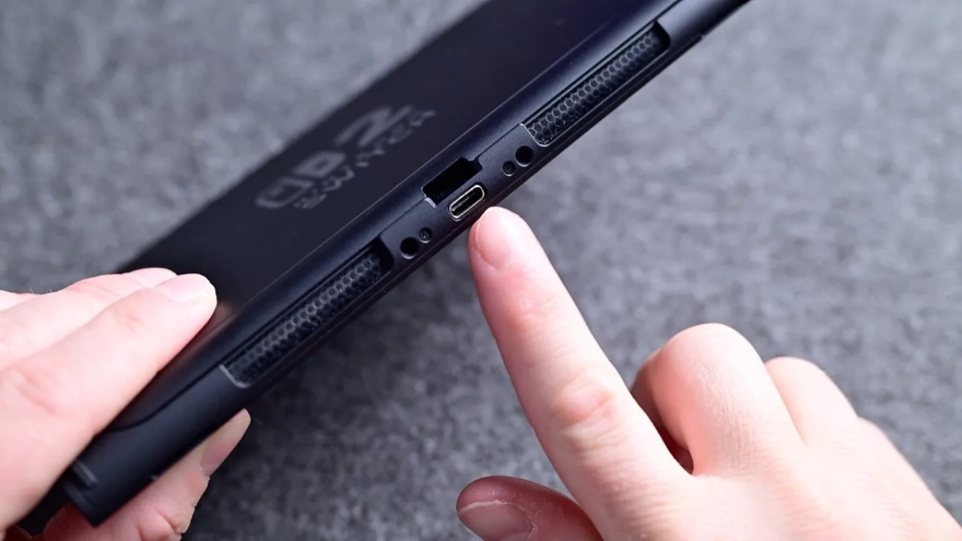 Cách sử dụng iPad làm màn hình Nintendo Switch 2