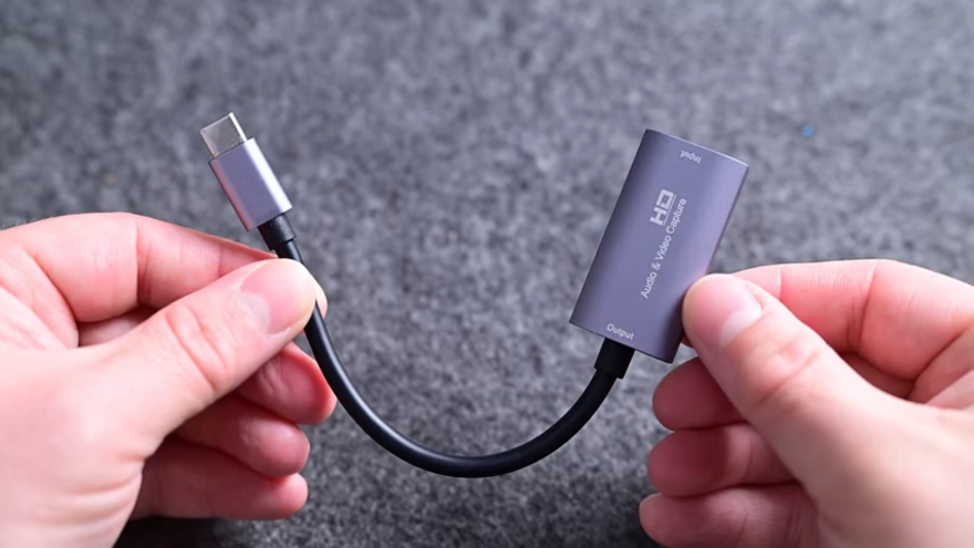 Cách sử dụng iPad làm màn hình Nintendo Switch 2