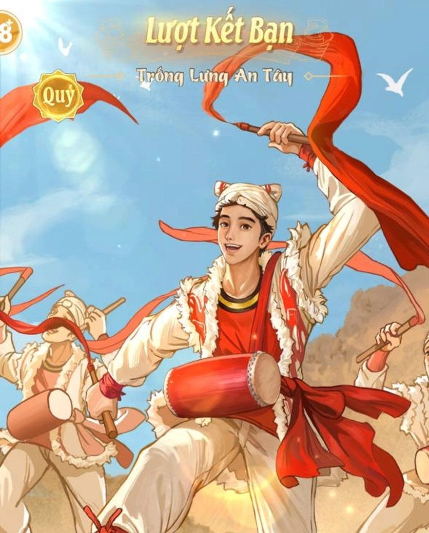 Cẩm nang chơi game Tiệm Tạp Hóa Thời Gian chi tiết