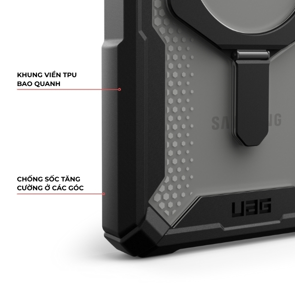 Đỉnh cao của sự bảo vệ