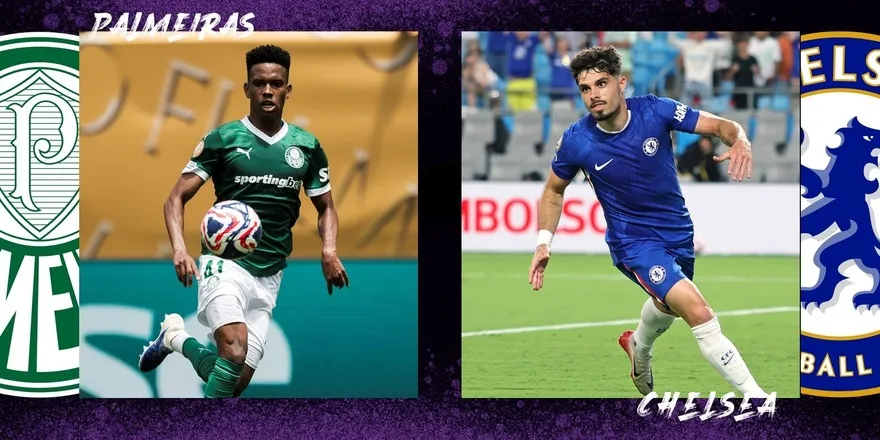 Kết quả vòng Tứ kết FIFA Club World Cup 2025