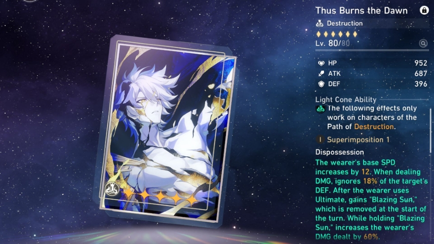 Nên chọn E1 hay S1 cho Phainon để tối ưu DPS