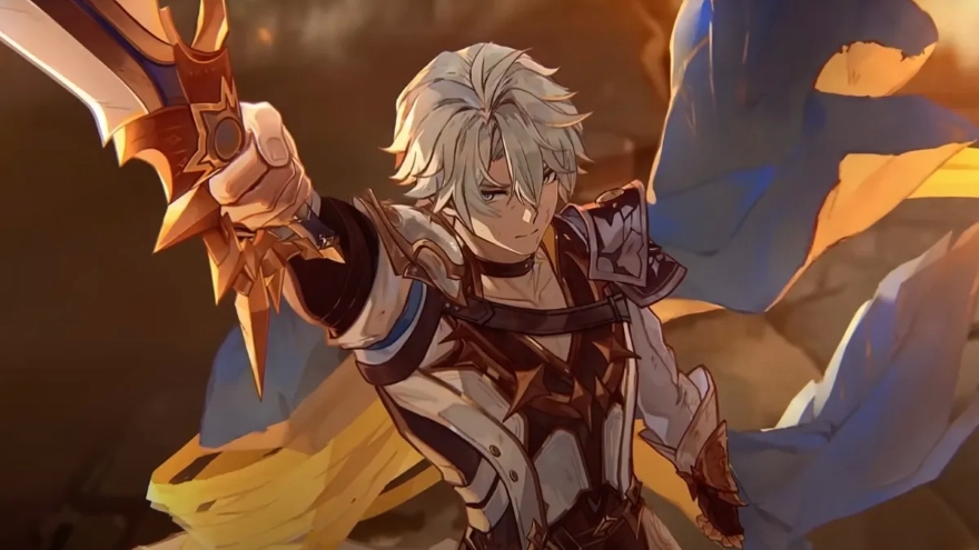 Nên chọn E1 hay S1 cho Phainon để tối ưu DPS