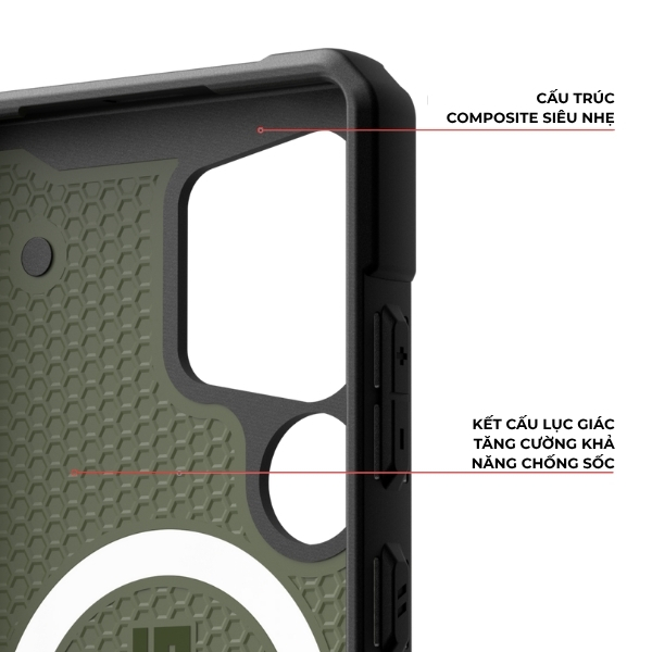 Thiết kế gọn nhẹ, thể hiện được phong cách riêng