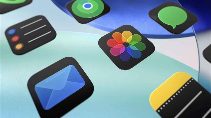 Vì sao Liquid Glass trên iOS 26 là chiến thắng của Apple?