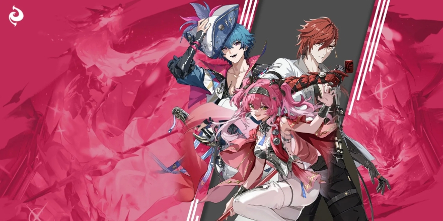 wuwa hướng dẫn build Lupa