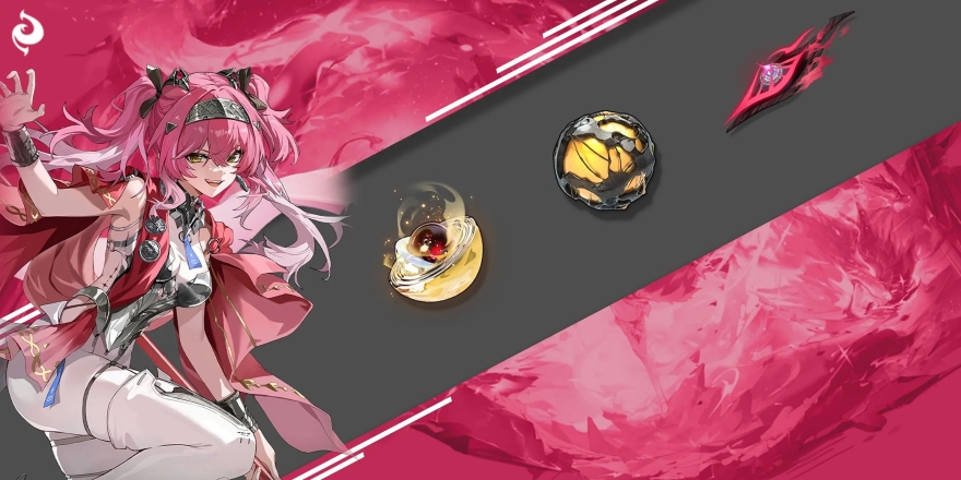 wuwa hướng dẫn build Lupa