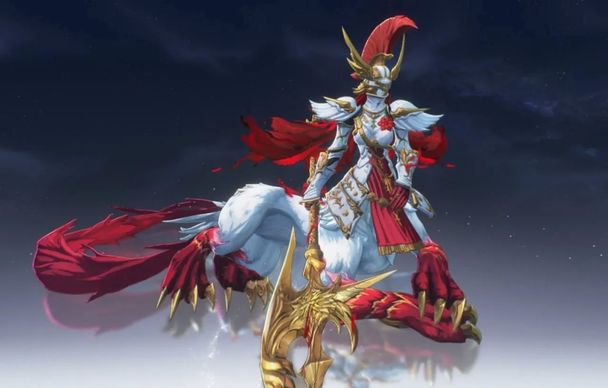 wuwa hướng dẫn build Lupa