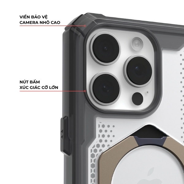 Bảo vệ chuẩn quân đội