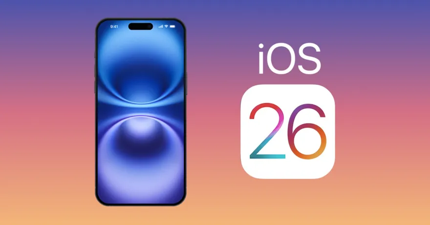 Cách iOS 26 tự ngắt gọi video khi có người không mặc đồ