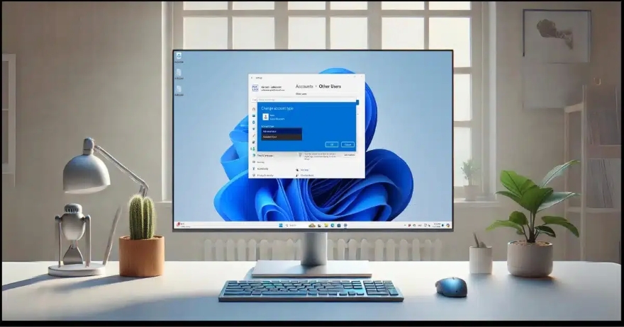 Cách nhận thông báo email mỗi khi ai đó đăng nhập PC