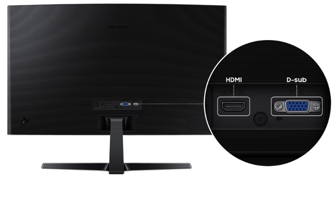 Cung cấp các cổng kết nối cơ bản gồm HDMI