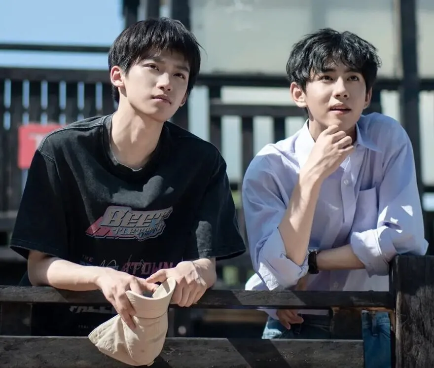 Lịch chiếu và cách xem Nghịch Ái 2025 tại Việt Nam