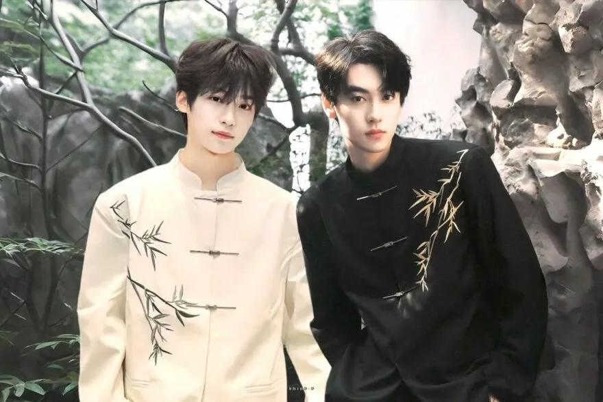 Lịch chiếu và cách xem Nghịch Ái 2025 tại Việt Nam