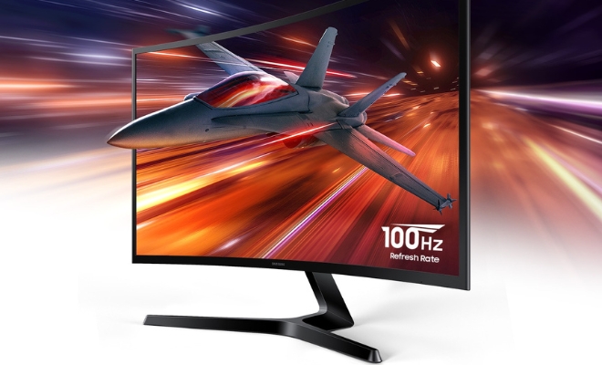 Chất lượng màn hình sống động