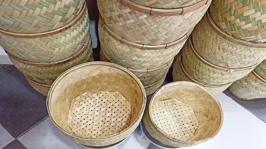 Chõ đồ xôi là gì mà gây xôn xao MXH?