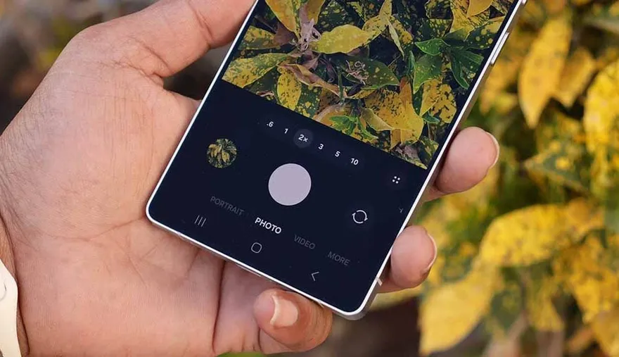 Galaxy S25 Ultra: Camera 200MP 'toang' sau cập nhật One UI 8
