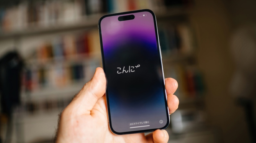 Đừng dại thay pin iPhone không chính hãng