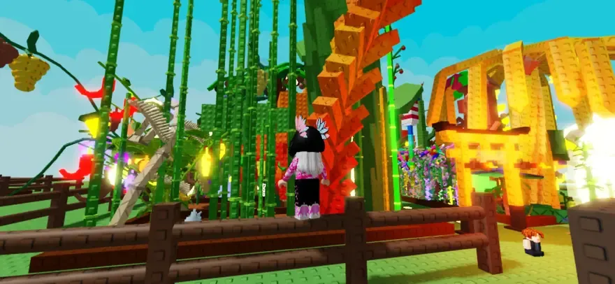 Cách sở hữu Burning Bud trong Grow A Garden