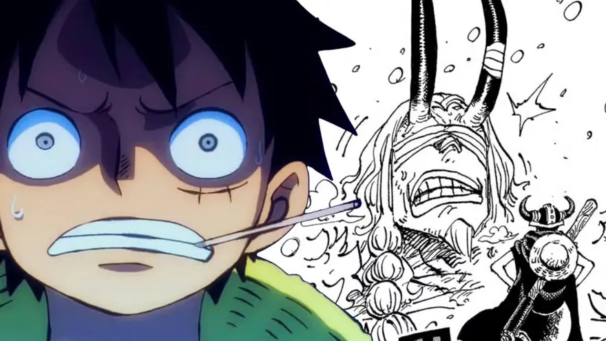 Dự đoán One Piece chap 1154: Loki đánh bại Tứ Hoàng
