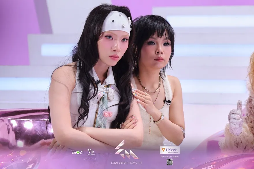 Em Xinh Say Hi Live Stage 3: Tất cả thông tin cần nắm