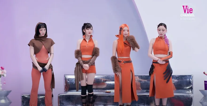 Em Xinh Say Hi Live Stage 3: Tất cả thông tin cần nắm