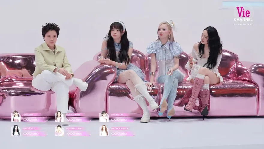 Em Xinh Say Hi Live Stage 3: Tất cả thông tin cần nắm