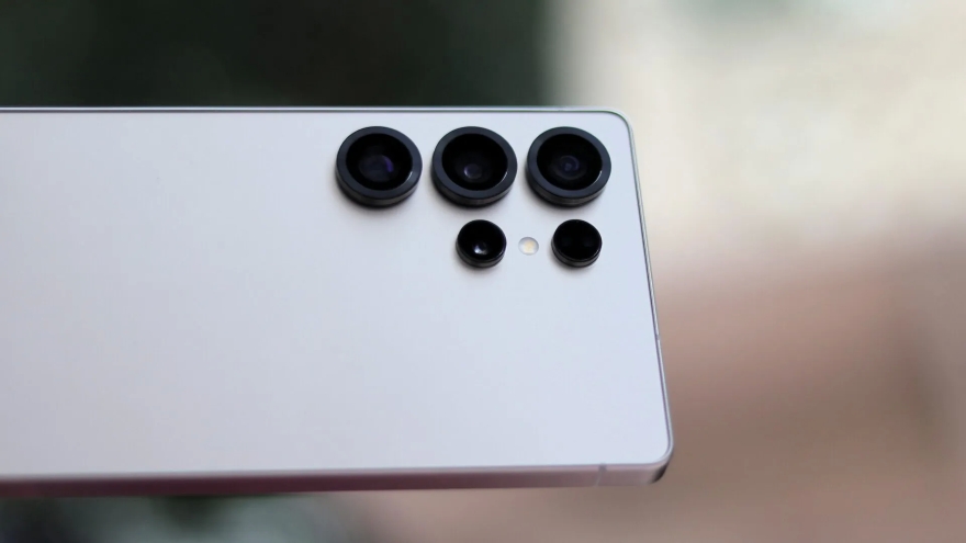 Galaxy S26 Ultra hé lộ loạt thay đổi sau 4 năm chờ đợi