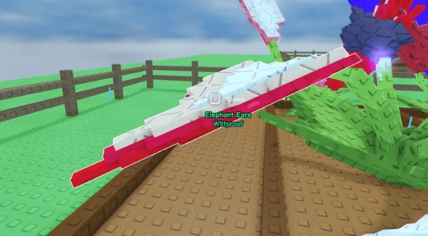 Grow A Garden - Hướng dẫn đầy đủ về các Mutation