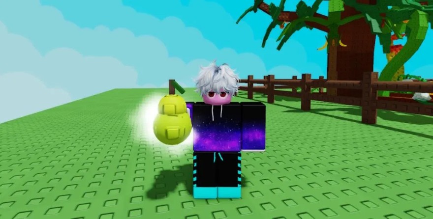 Grow A Garden - Hướng dẫn đầy đủ về các Mutation