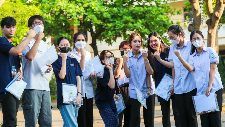 Khi nào có điểm thi THPT Quốc Gia 2025?