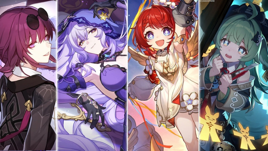 hướng dẫn ảo ảnh tận thế hsr 3.4