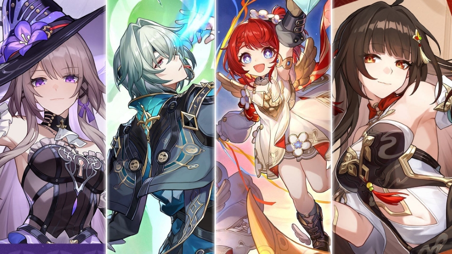 hướng dẫn ảo ảnh tận thế hsr 3.4