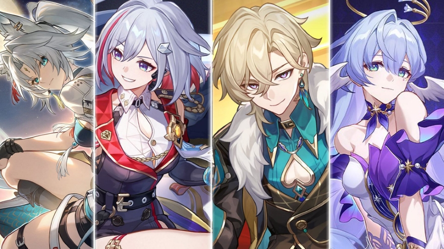 hướng dẫn ảo ảnh tận thế hsr 3.4