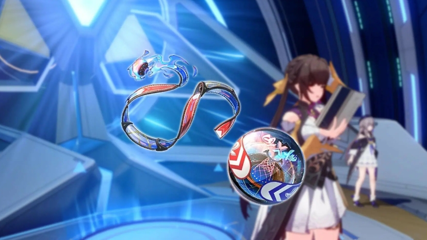 hướng dẫn build archer HSR