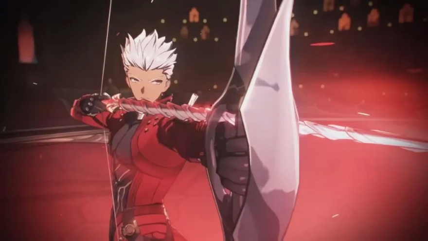 hướng dẫn build archer HSR