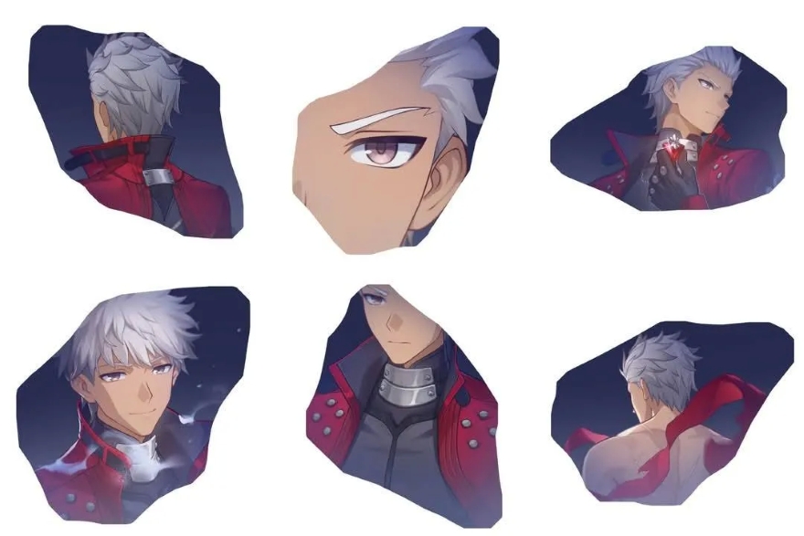 hướng dẫn build archer HSR