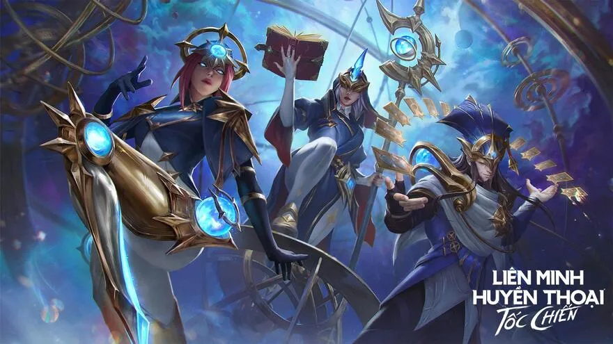 iOS 26 không chơi được Tốc Chiến, xử lý ra sao?