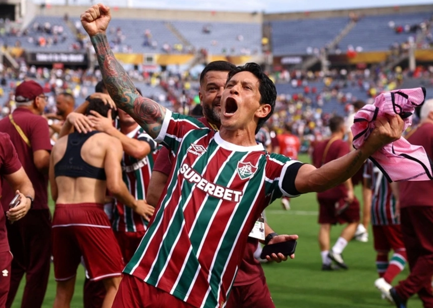 Kết quả Fluminense vs. Chelsea - FIFA Club World Cup 2025